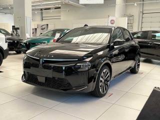 LANCIA Ypsilon Hybrid e-DCT LX