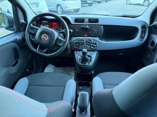 FIAT Panda usata, con Climatizzatore