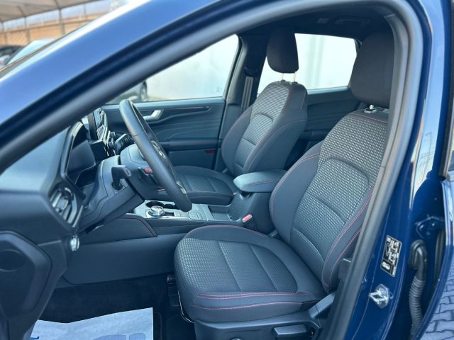 FORD Kuga usata, con ESP