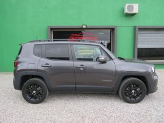 JEEP Renegade usata, con Airbag Passeggero