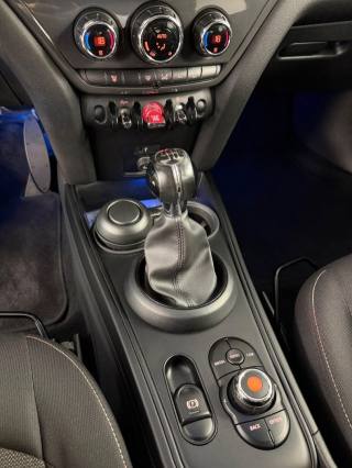 MINI Countryman usata, con Cruise Control