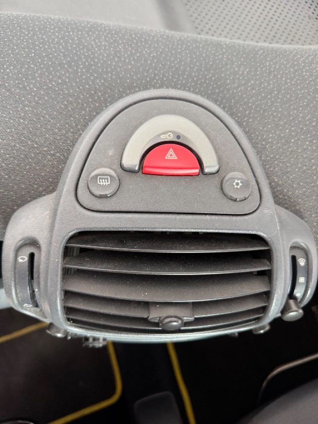 SMART ForTwo usata 14
