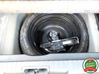 RENAULT Captur usata, con Specchietti laterali elettrici
