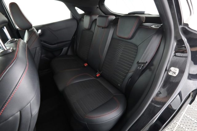 FORD Puma usata 3