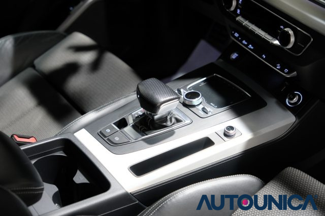 AUDI Q5 usata 69