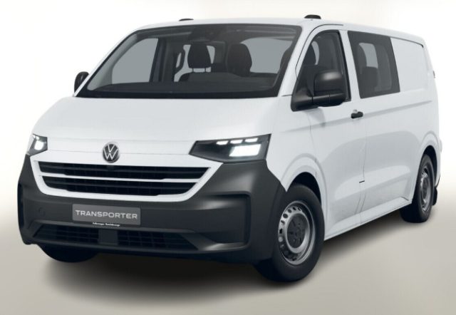 VOLKSWAGEN Transporter usata, con ABS