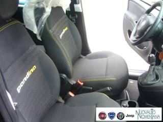 FIAT Panda usata, con Airbag testa