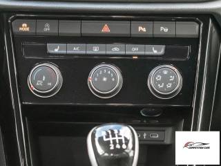 VOLKSWAGEN T-Roc usata, con Controllo trazione