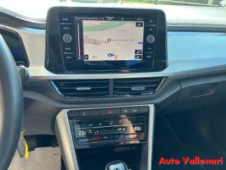 VOLKSWAGEN T-Roc usata, con ESP
