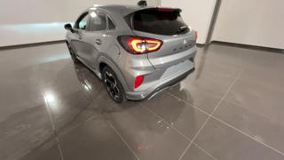 FORD Puma usata, con Autoradio