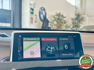 BMW X1 usata, con Regolazione elettrica sedili