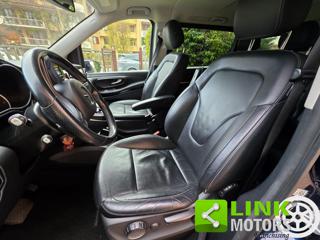 MERCEDES-BENZ V 250 usata, con Alzacristalli elettrici