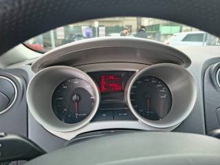 SEAT Ibiza usata, con Boardcomputer