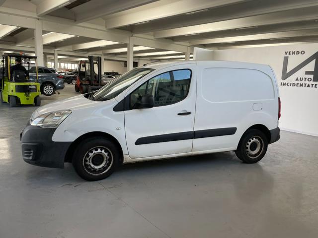 CITROEN Berlingo usata, con Autoradio