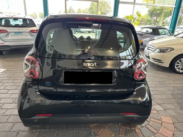 SMART ForTwo usata, con Autoradio
