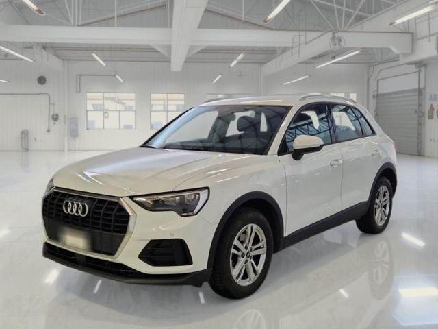 AUDI Q3 usata, con ABS