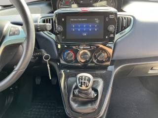 LANCIA Ypsilon usata, con Airbag testa