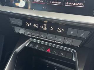 AUDI A3 usata, con Servosterzo