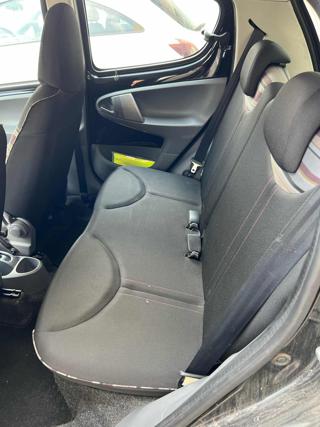 CITROEN C1 usata 12