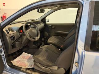 FIAT Punto usata 11