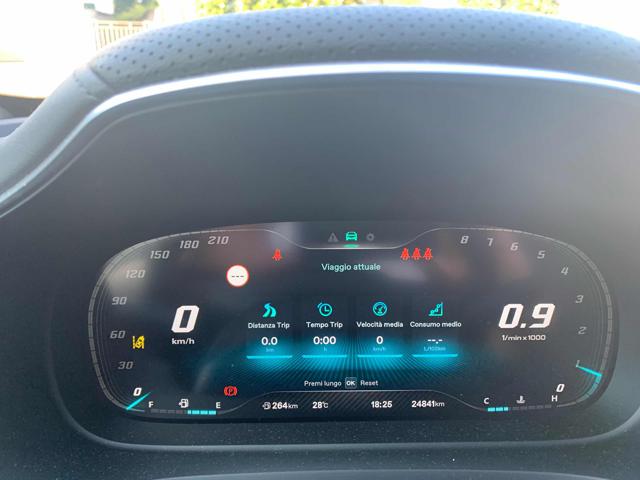 MG HS usata, con Cruise Control