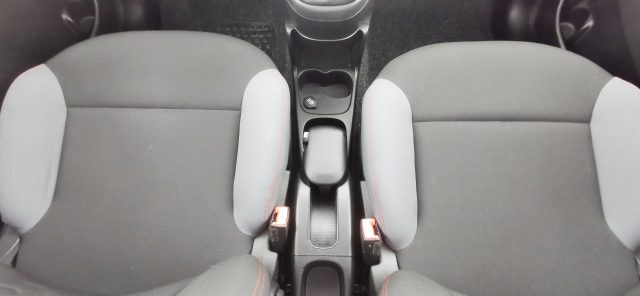 FIAT Panda usata 35