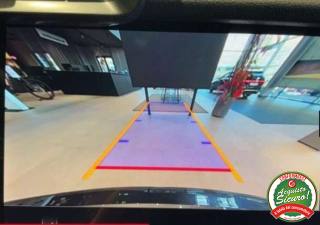 AUDI RS3 usata, con Fendinebbia