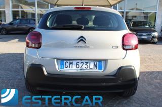CITROEN C3 usata, con Climatizzatore