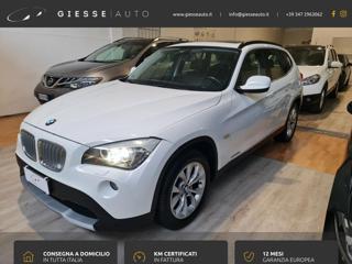 BMW X1 usata, con Chiusura centralizzata