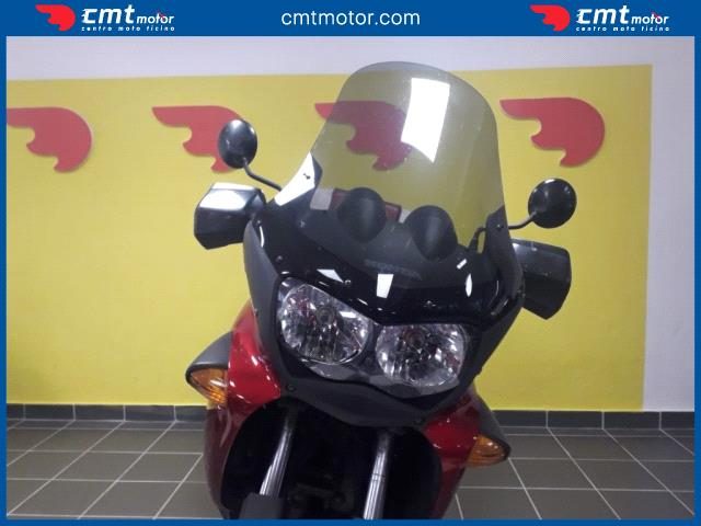 HONDA Varadero 1000 usata 11