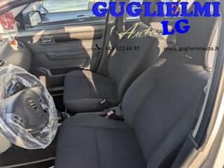 SUZUKI Swift usata 27