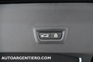 BMW X4 usata, con Volante multifunzione