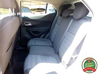 OPEL Mokka usata, con Climatizzatore