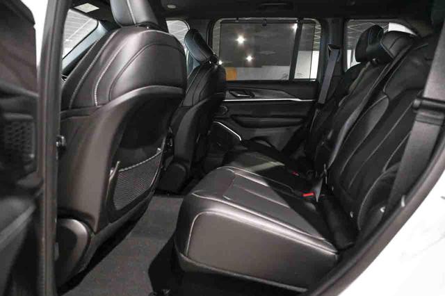 JEEP Grand Cherokee usata, con Chiusura centralizzata