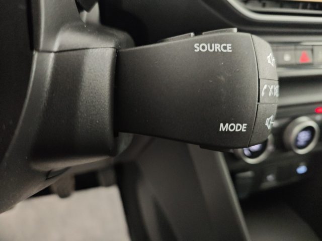 DACIA Sandero usata, con Controllo elettronico della corsia