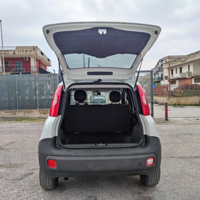 FIAT Panda usata 14