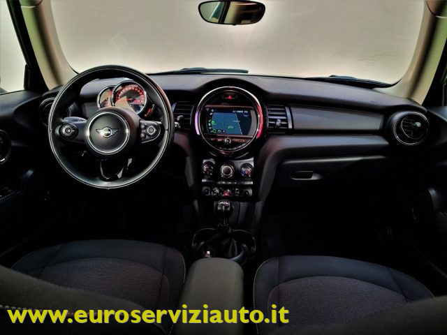 MINI One usata, con Servosterzo
