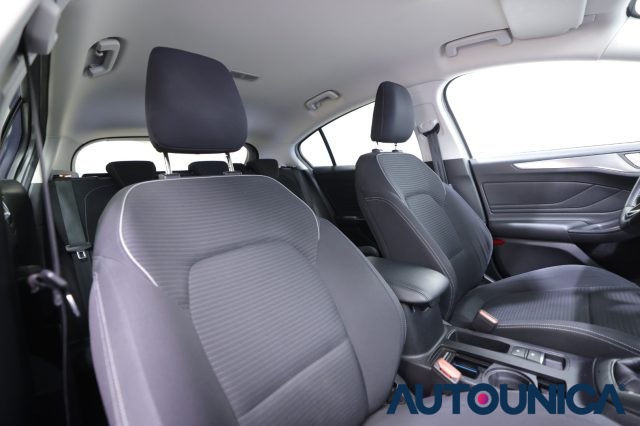 FORD Focus usata 45