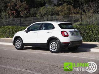 FIAT 500X usata, con Sistema di navigazione