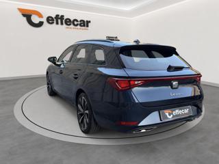 SEAT Leon usata, con Airbag Passeggero