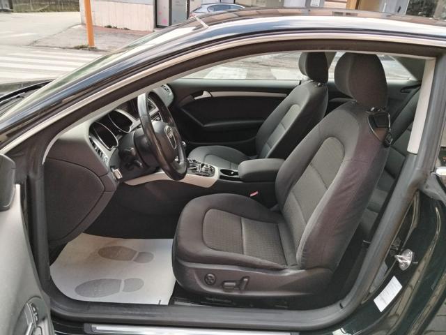 AUDI A5 usata, con Controllo trazione