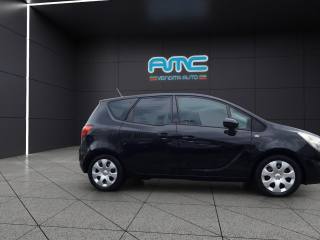 OPEL Meriva usata, con Boardcomputer