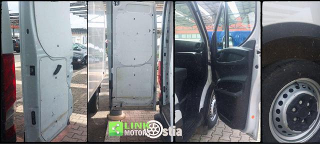 IVECO Daily usata 13
