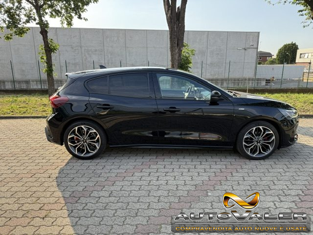 FORD Focus usata, con Autoradio