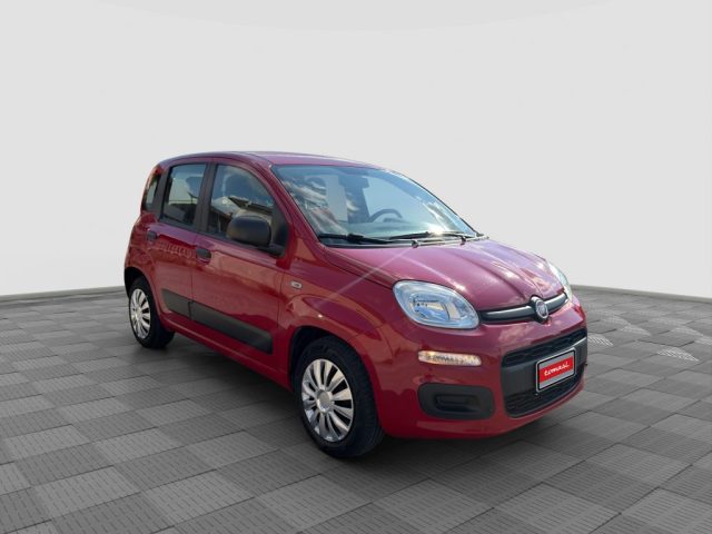 FIAT Panda usata 6