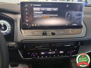 NISSAN Qashqai usata, con Controllo trazione