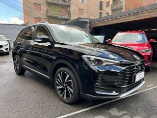 MG ZS usata, con Airbag