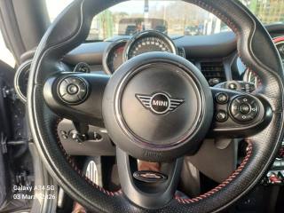 MINI Cooper SD usata, con Chiusura centralizzata