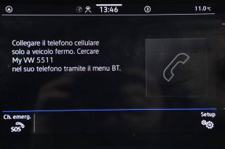 VOLKSWAGEN Polo usata, con MP3