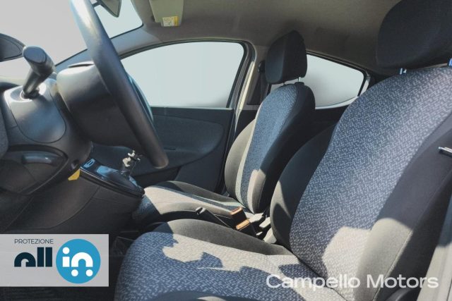 LANCIA Ypsilon usata 4